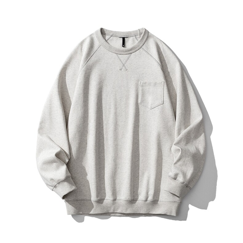 可二开华棉卫衣男:表面棉底部聚酯纤维WY77972P50控78，男装卫衣，星座226-1