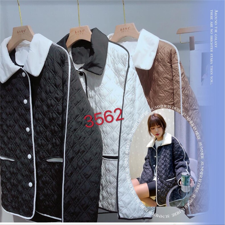 絎外套初冬款，其它，嘉乐馨秀(4F)