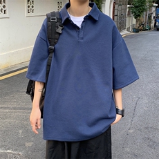 藏青色