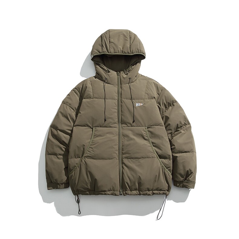 2026冬季新款男日系潮牌立领白鸭绒羽绒服加厚外套棉衣YR16-F258,男装羽绒服,电商A101（原外27）