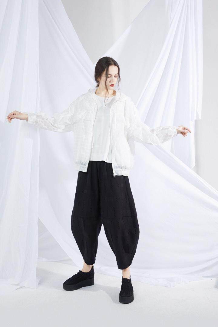 夏装上新全品类，女装，初白