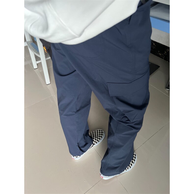 【有货】KZA139LL-特P43美式机能工装裤男款春秋户外登山冲锋裤,男装工装外套,星座1007（原301D）