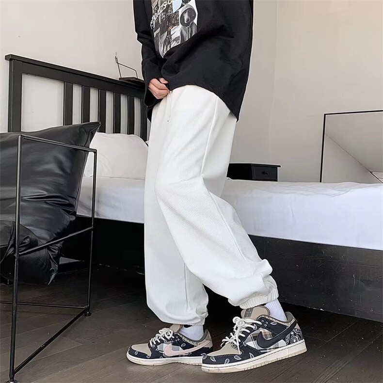 男春秋季休闲长裤K91P26,男装休闲裤,星座1116-2