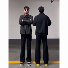 男装休闲裤218-8-374，男装休闲裤，星座218-8