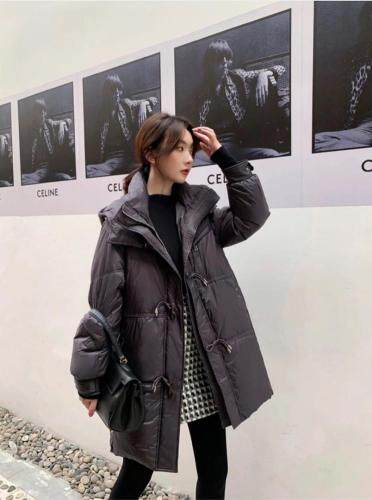 羽绒服，女装羽绒服，流行风暴