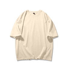 杏色