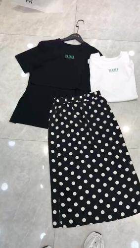 点点套装，女装职业装，DCXY 超越