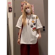 白色