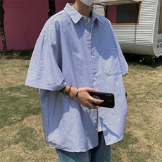 蓝色