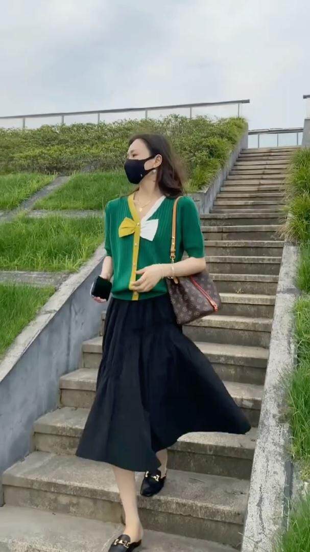 风原素时尚而俏皮，其它，布人街