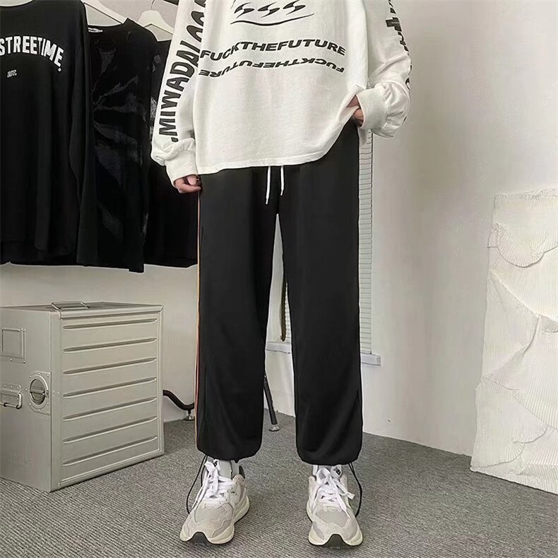 男春季休闲裤K8801P28,男装休闲裤,星座1116-2
