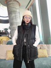 冬季新款外套（羽绒服、颗粒绒、派克服应有尽有），女装羽绒服，魅丽女孩