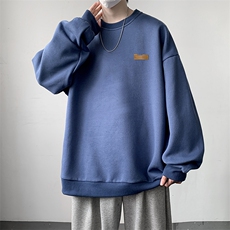 蓝色