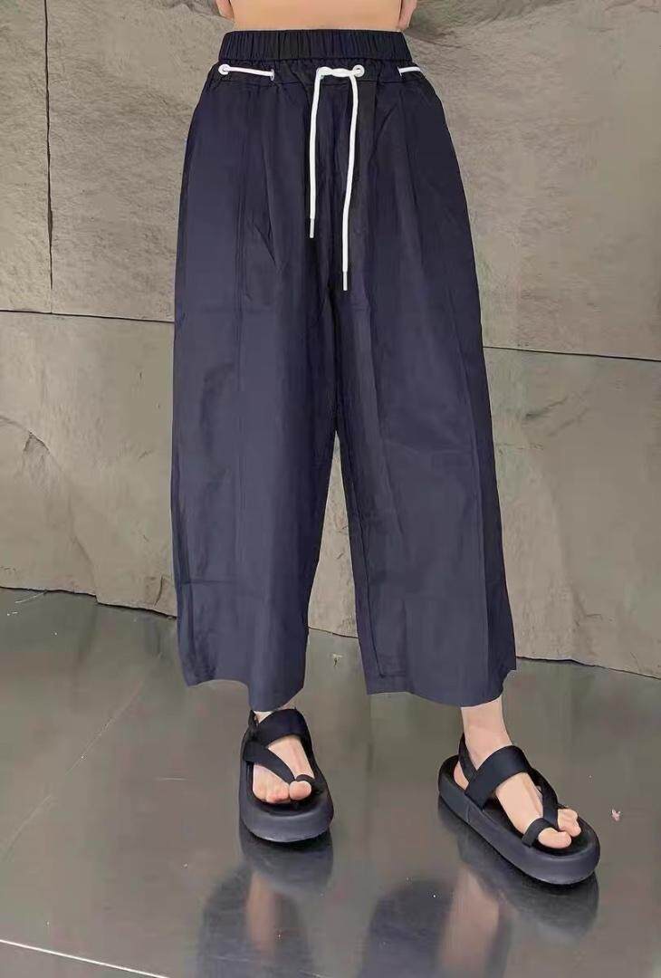 夏季裤子，其它，FU