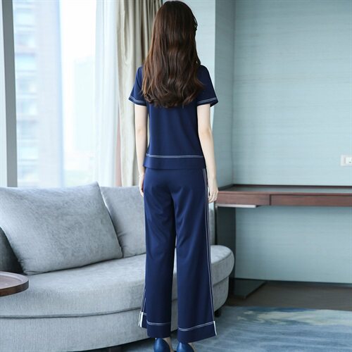 【清仓特价】欧洲站女神范2024夏季新时髦洋气质时尚显高显瘦套装,商品下架区,芷墨服饰