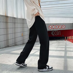 牛仔裤男夏季潮大码休闲裤子N999P32图片
