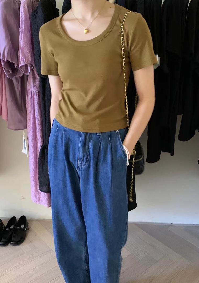 跑量款T，其它，嫒可儿