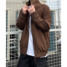 A178秋冬季新款美式夹克男潮牌宽松外套JK001P50限价78，男装夹克，电商A178