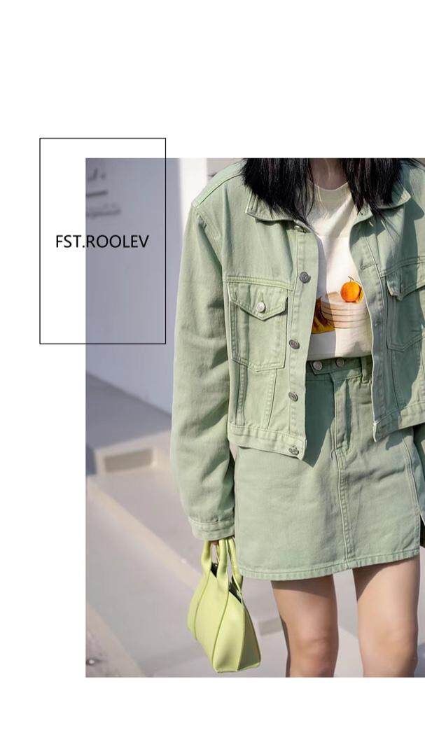 牛仔系列，其它，FST