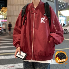 特批冬季棉夹克A247-TPMY6360加绒特批85控138薄款TP6360P65控98，男装夹克，电商A247