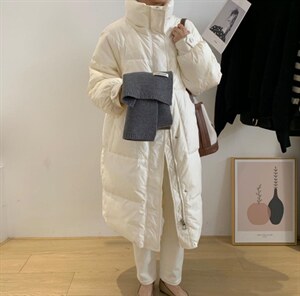 现货供应.  韩版羽绒服图片