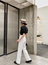 两件套，女装，露彩