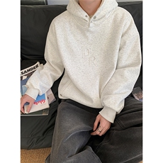 904-2-SY690常规P58控88加绒P68控98秋冬加绒插袋连帽卫衣男女，男装卫衣，星座904-2