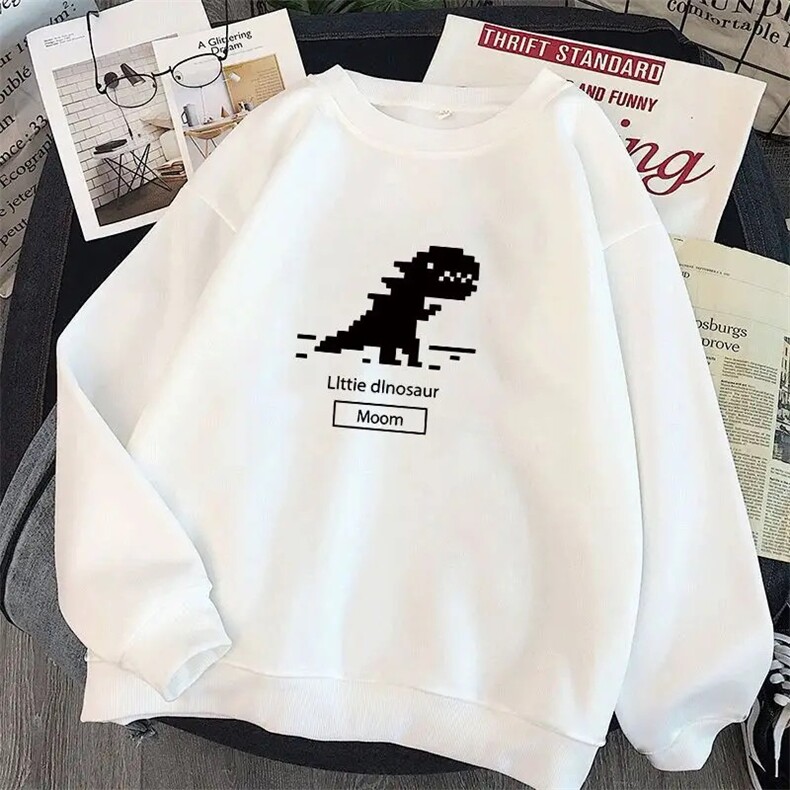1506/QW2560/P31秋冬款新款卫衣男圆领青少年加绒加厚,男装卫衣,星座1506