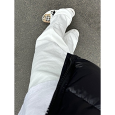 B221美式ins高街加绒加厚牛仔裤LK23010-P60控78加绒P70控98，男装牛仔裤，电商B221