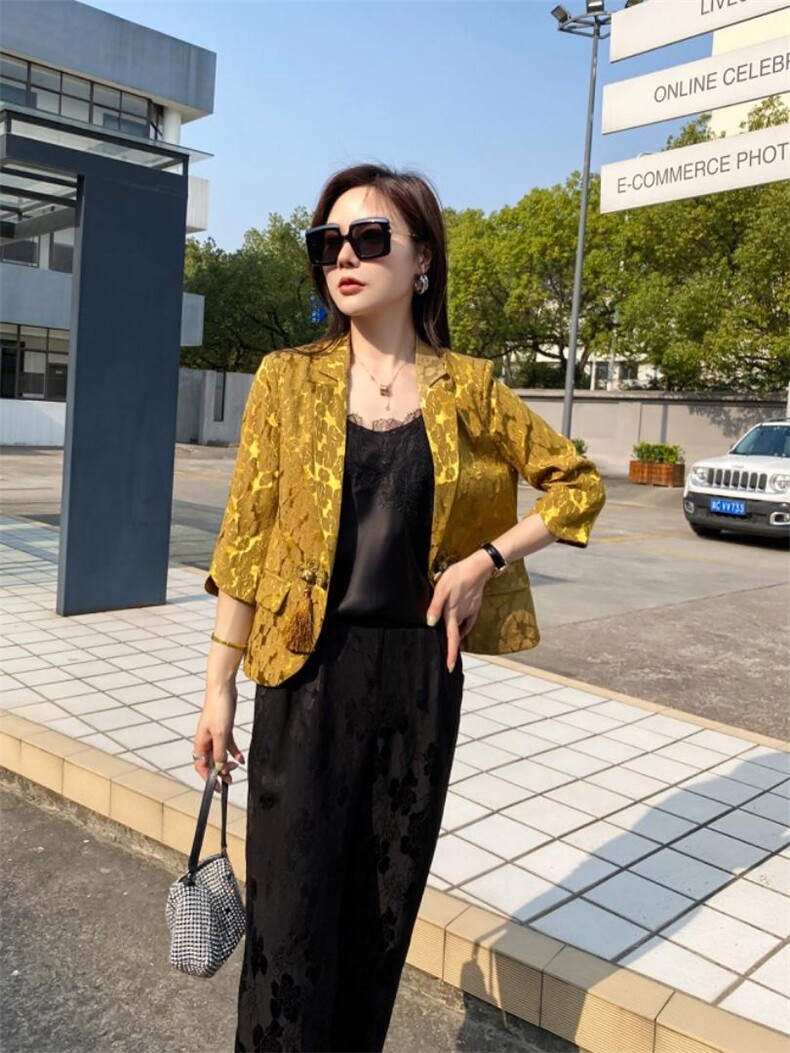 夏季小外搭，其它，兰蔻儿