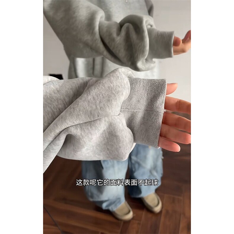 男女同款卫衣外套A58-P45,女装短外套,电商D312