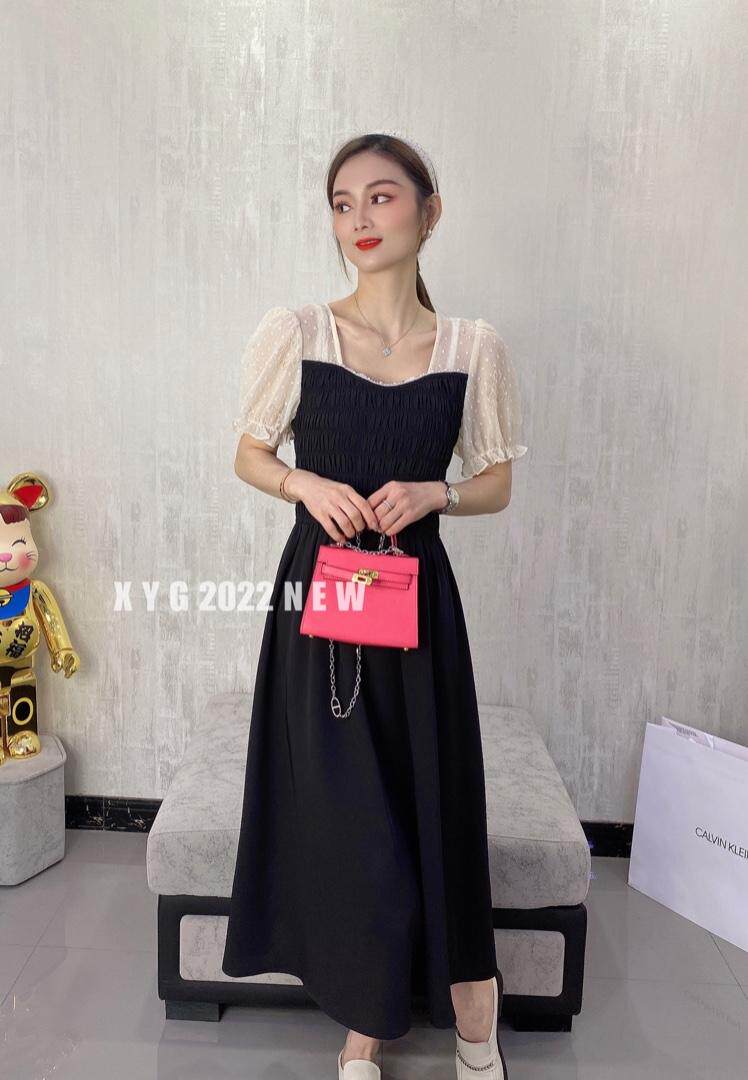 连衣裙，女装连衣裙，幸运阁