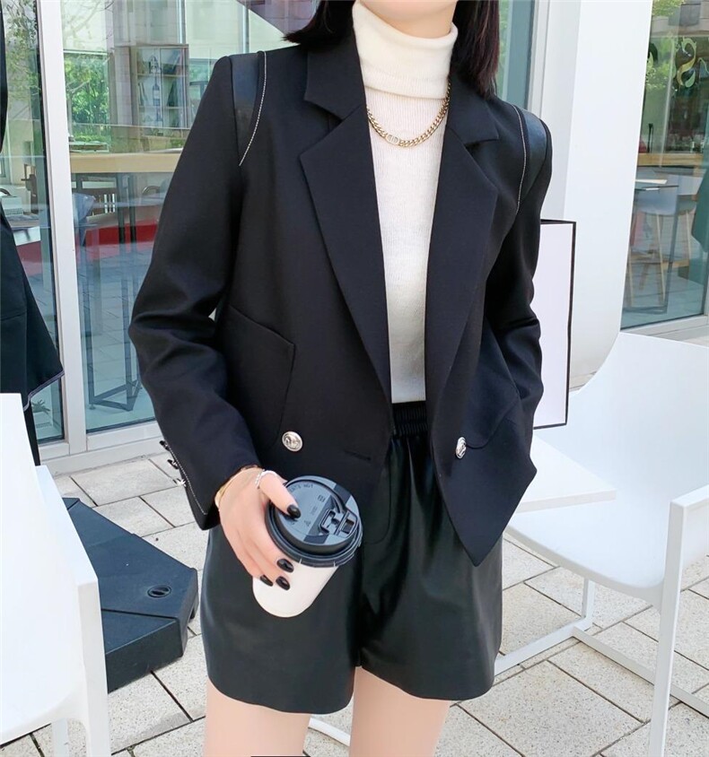 秋装小外套，其它，千格万姿