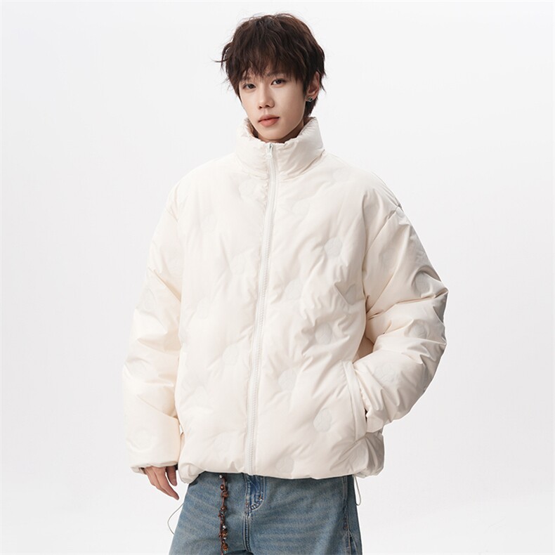 现货大码90%白鸭绒羽绒服冬装冬季保暖加厚外套Y205-P255控318,男装羽绒服,星座225-2