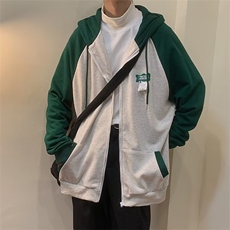 绿色