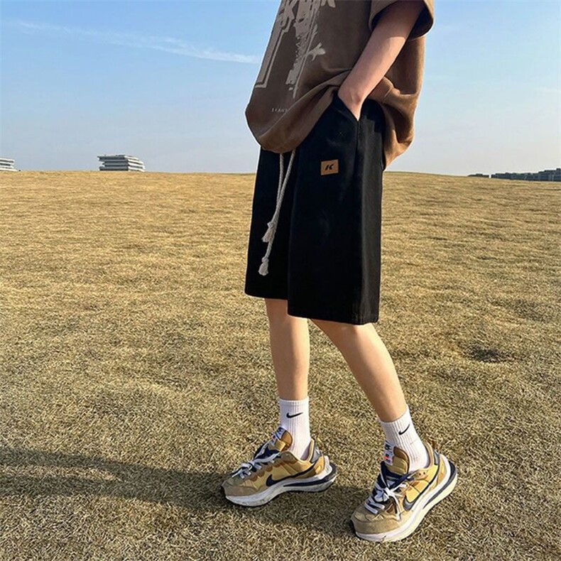 2025夏牛仔短裤DK928,男装牛仔裤,星座1108-1