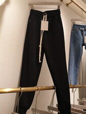 休闲裤，女装休闲裤，六月(4F)