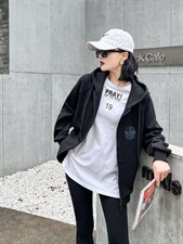 绣花外套，其它，韩外