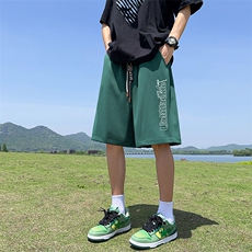 已注册新款直播抖音得物品质菠萝格运动男休闲短裤K036P30，男装牛仔裤，电商C408-1(原B339-1)