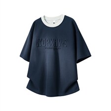 藏青色