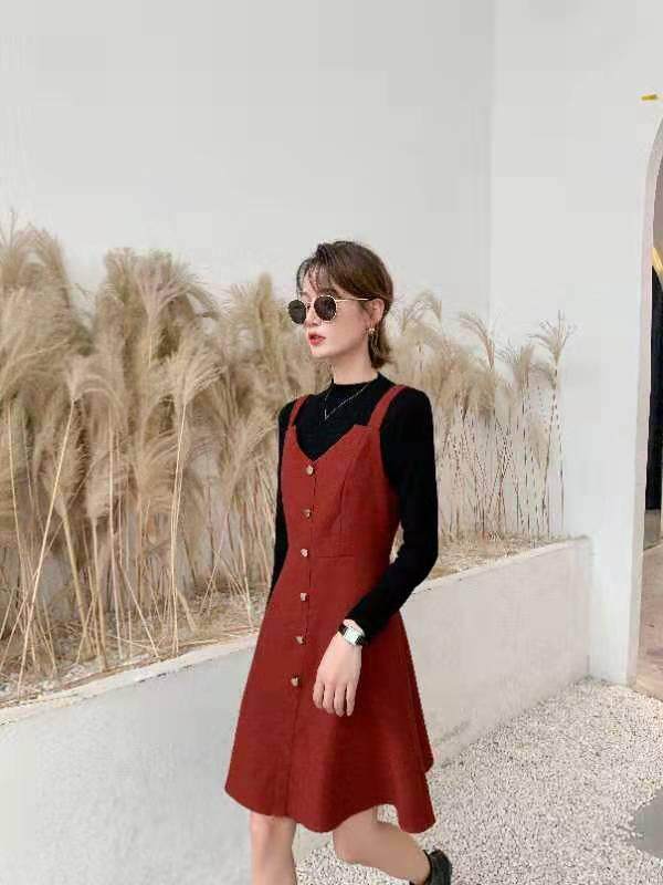 2021年秋季新款时尚套装，女装套装/套裙，圣伊敏