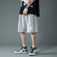 灰色