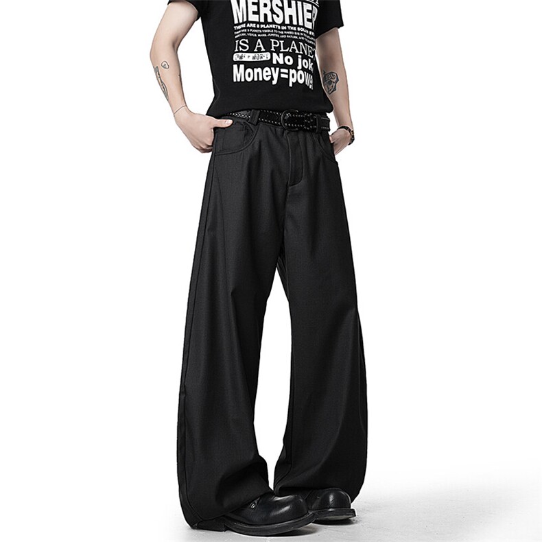 A408-24K2514-P65-X89-S-2XL 面料成分：80%涤纶 20%粘胶图片