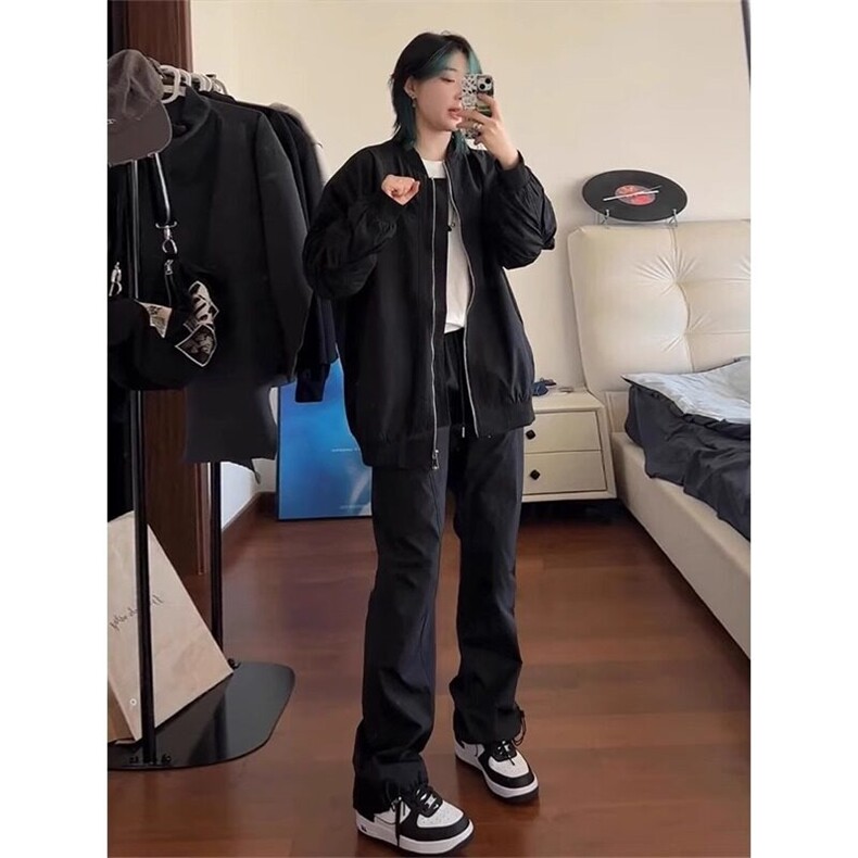 美式机能黑色硬壳冲锋裤男款三防弯刀工装裤子防水户外徒步登山裤,男装工装外套,星座908-1