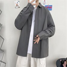 灰色
