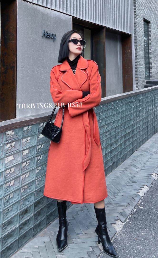 高定大衣，其它，斯瑞威