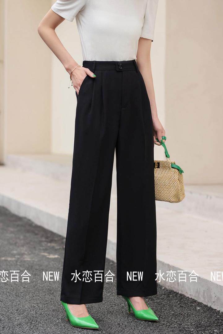 裙子，裤子，连衣裙，女装连衣裙，水恋百合