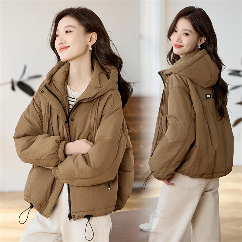 现货！！！！棉服女,女装棉衣/棉服,素月