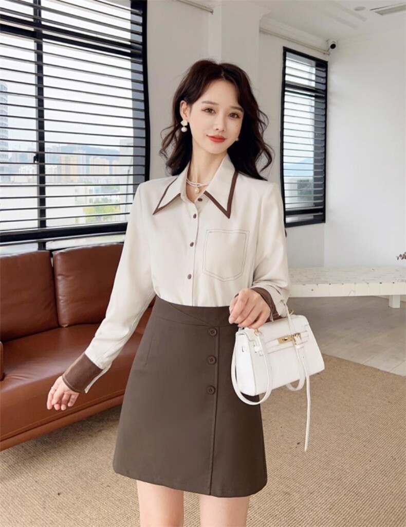 秋冬季新款，微厚面料，其它，咔绣