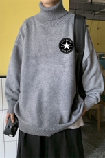 雾霾蓝